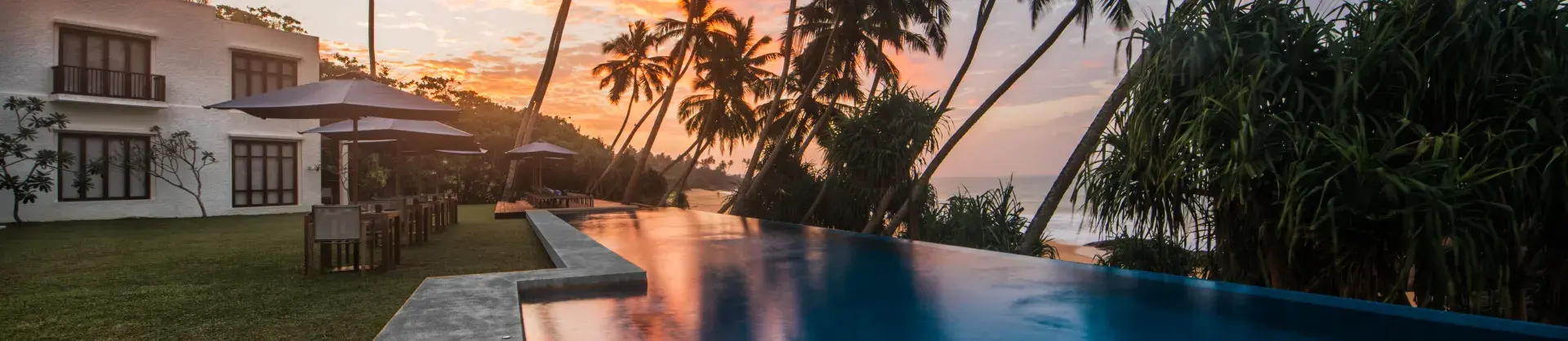 Hotels mit Schöne Aussicht