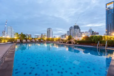 รูปภาพของโรงแรมร่วมจิตต์พลาซ่า