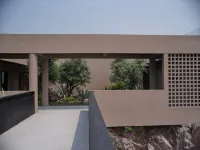 Xiangshan UTTAMAM Resort