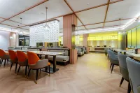 Xc hotel - sarapan