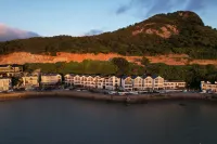 Sea sunrise · Langtaosha · Seaview Holiday Home Các khách sạn gần Xile Pavilion