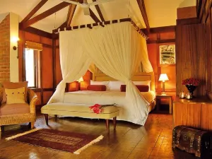 Elewana Arusha Coffee Lodge