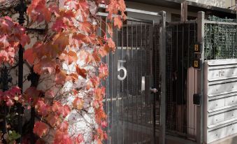 MAC St Kilda Acland St by Melbourne Apartment Collection
