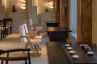 Shangri-La LAN YU plateau section hotel（DUKEZONG  Old Town） - breakfast