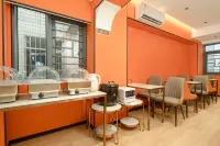 Chengxing Hotel Apartment (Wanyue City Plaza Branch) - Bintang 2