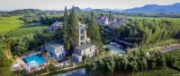 Yousong Mountain Resort Homestay Hotels near Jing Mountain