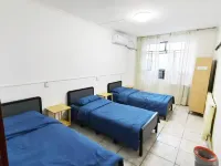 Celestial Lotus Retreat Hotels in Shuanghe