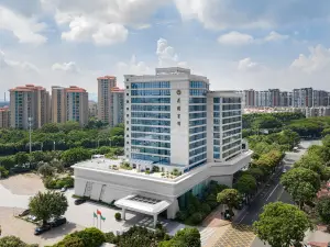 SHANTOU GARDEN HOTEL