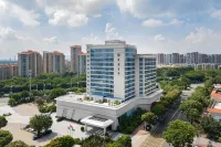 SHANTOU GARDEN HOTEL