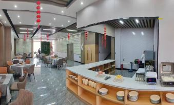 Shankee Hotel (Yongdeng People's Park)