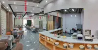 Shankee Hotel (Yongdeng People's Park)
