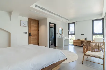 Yongjia Yaxia Miyie Homestay