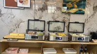 貴賓飯店（阿壩格爾登寺店） - 早餐