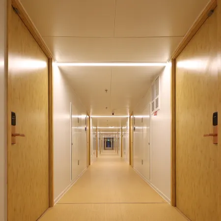 Jumei Star City Hotel