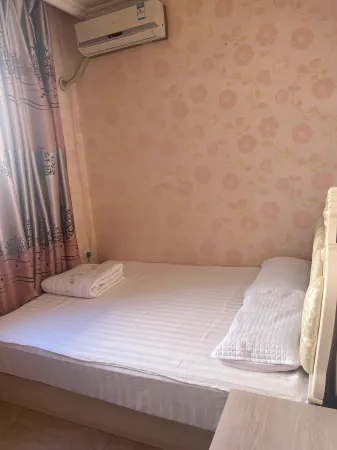 Longjing Huali Hotel Отели рядом с достопримечательностью «Longshan Korean Folk Village»