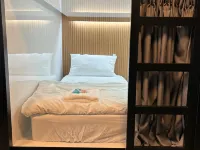 POTATO BOUTIQUE HOSTEL Hotels near Little India