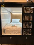 POTATO BOUTIQUE HOSTEL Маленькая Индия: отели