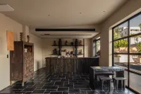 三亞石瀾嶼民宿（海棠灣店） 三亞住宿飯店