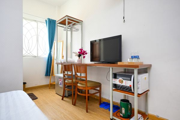 후옌 홈(Huyen Home)_5