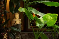 Taimiao soothing Rainforest  Hotel Hotels in Sansheng Flower Valley/West China Second University Hospital Jinjiang