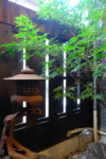 Muji Arashi 3 min walk to Hankyu Arashiyama - Max 5 ppl Hotels in 