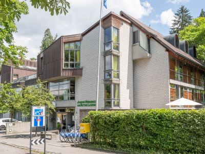 Luzern Youth Hostel
