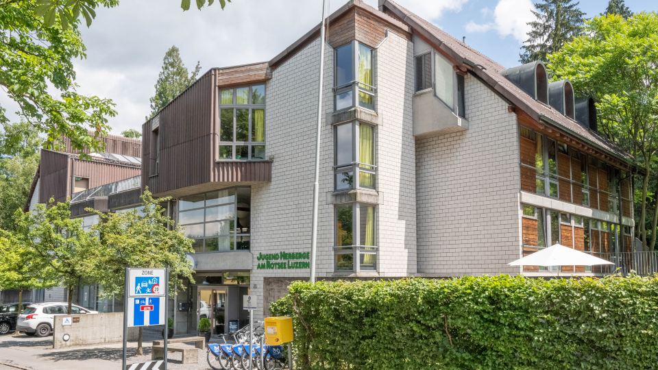 Luzern Youth Hostel