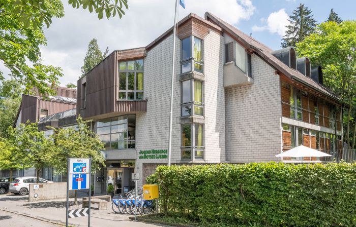 Luzern Youth Hostel