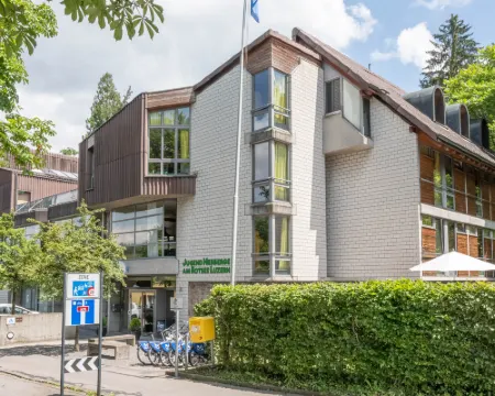 Luzern Youth Hostel Hotels in Luzern
