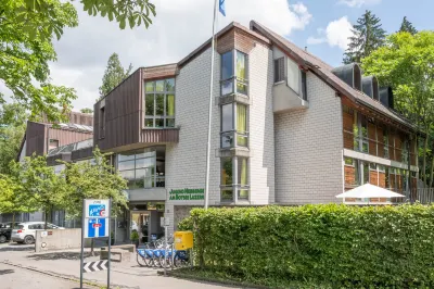 Luzern Youth Hostel Hotels in 