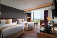 Best Western Plus Coco Palu Hotels in Palu