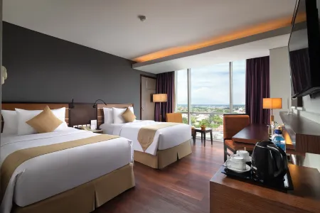 Best Western Plus Coco Palu