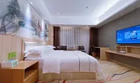 Homestay · Platinum Light Luxury Hotel