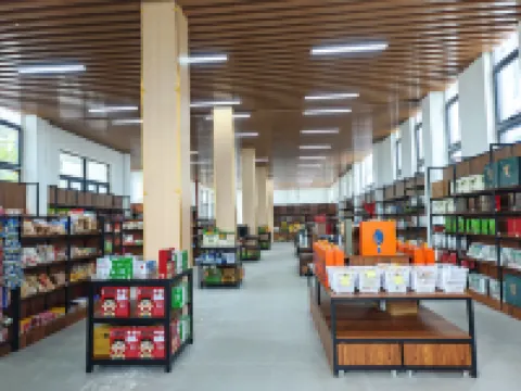 Shuying Riverside Hotel Hotels in Laifeng