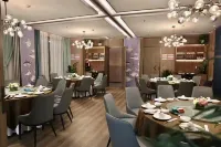 Echarm Hotel (Qinzhou Eight Enues) Hotels in Qinzhou