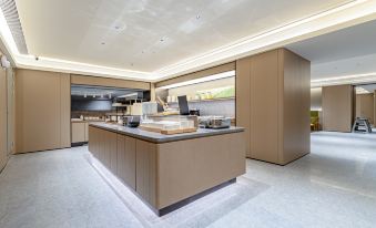 JI Hotel (Kunming Beijing Road Yonghe Plaza)