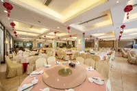 jiexi jingming Holiday Village - breakfast
