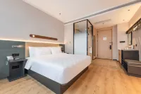 錦江之星酒店（大同東信廣場魏都大道店） - 2星級
