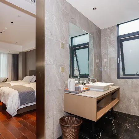 Manyue Yayun Hotel