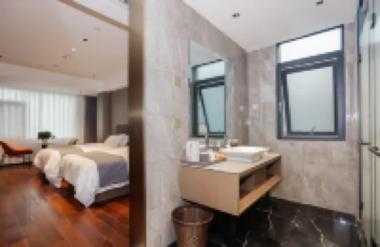 Manyue Yayun Hotel