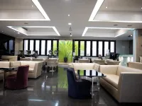 KAPOK HOTEL & RESORTS ネギ博物館周辺のホテル