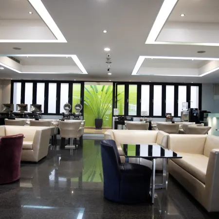 KAPOK HOTEL & RESORTS