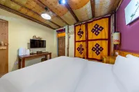 Tone · Chain · Poshtel (Lhasa Jokhang Temple Ancient City) Hotels in 