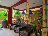 SK House 2 Hotels near Pa Tan