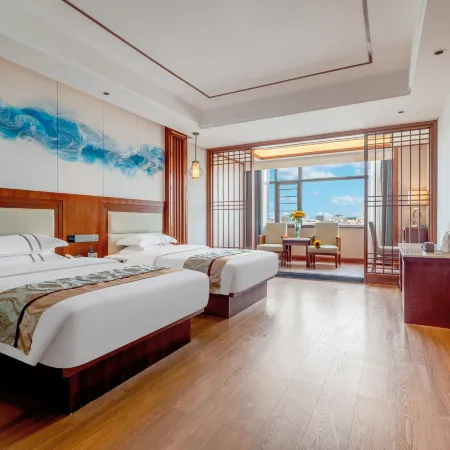 Wyndham Days Square Hotel