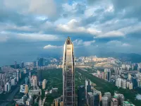 Shenzhen Shiyatu Executive Apartment