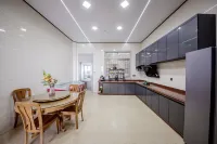 Meizhou Island Shanyuehai Guesthouse (Meiyu Chaoyin Beach Branch)