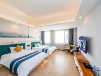 Oulan Light Luxury Hotel โรงแรมในฉางซาเซียน