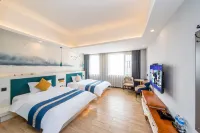 Oulan Light Luxury Hotel