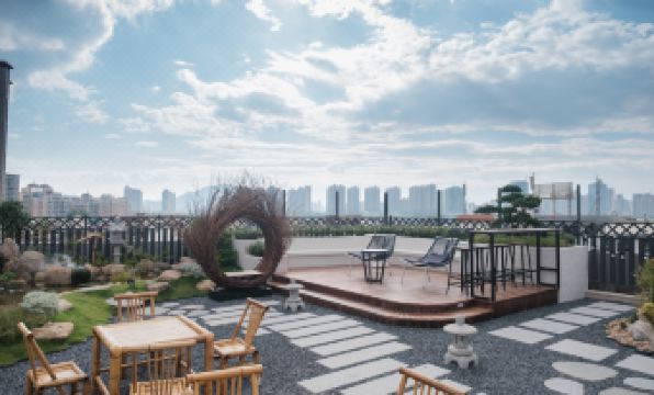 West Lake Xiaozhu (West Street)